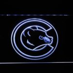 Chicago Cubs Cub Head - Image 3