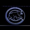 Chicago Cubs Walking Cub