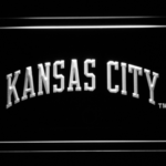 Kansas City Royals 2002-2005 Text - Legacy Edition - Image 7