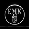 Kansas City Royals EMK Memorial Logo - Legacy Edition