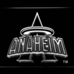 Los Angeles Angels of Anaheim 1997-2001 Anaheim Halo Logo - Legacy Edition - Image 5