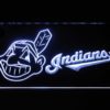 Cleveland Indians Wahoo Wordmark