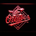 Baltimore Orioles 1995-1997 - Legacy Edition - Image 3