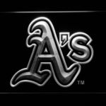 Oakland Athletics A's Logo - Image 6
