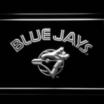 Toronto Blue Jays 2008-2010 Jersey Logo - Legacy Edition - Image 5