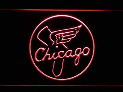 Chicago White Sox 1949-1970 - Legacy Edition neon sign LED