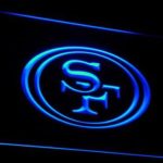 San Francisco 49ers Logo - Image 3