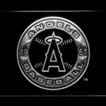 Los Angeles Angels of Anaheim Patch - Image 5