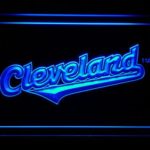 Cleveland Indians 2008-2010 Logo - Legacy Edition - Image 3