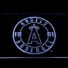 Los Angeles Angels of Anaheim Badge