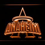 Los Angeles Angels of Anaheim 1997-2001 Anaheim Halo Logo - Legacy Edition - Image 3