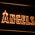 Los Angeles Angels of Anaheim - Image 4