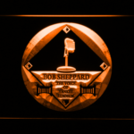 New York Yankees Bob Sheppard Memorial Logo - Legacy Edition - Image 4