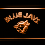 Toronto Blue Jays 2008-2010 Jersey Logo - Legacy Edition - Image 3