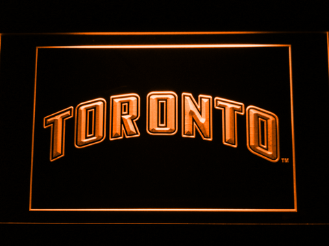 Toronto Blue Jays 2008-2011 Toronto - Legacy Edition neon sign LED