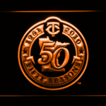 Minnesota Twins 50th Anniversary Logo - Legacy Edition - Image 3