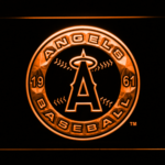 Los Angeles Angels of Anaheim Patch - Image 3