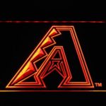 Arizona Diamondbacks A Logo - Image 4