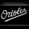 Baltimore Orioles 4