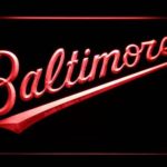 Baltimore Orioles 3 - Image 3