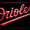 Baltimore Orioles 7