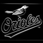 Baltimore Orioles 8 - Image 4
