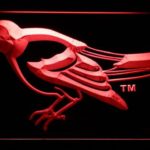 Baltimore Orioles 1989-1997 - Legacy Edition - Image 3