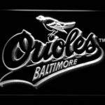 Baltimore Orioles 1992-1994 - Legacy Edition - Image 4