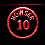 Kansas City Royals Howser Memorial Logo - Legacy Edition - Image 3