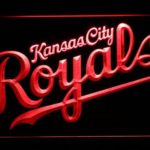 Kansas City Royals Text - Image 3