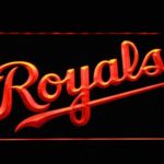 Kansas City Royals Wordmark - Image 4