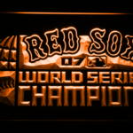 Boston Red Sox 2007 Champion Logo - Legacy Edition - Image 3