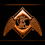 Los Angeles Angels of Anaheim 1993-1996 Logo - Legacy Edition - Image 4