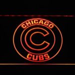 Chicago Cubs Big C - Image 4