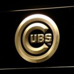 Chicago Cubs Logo - Image 4