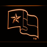 Texas Rangers Flag - Image 3