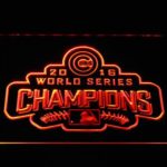 Chicago Cubs World Series Champions - Legacy Edition - Image 4