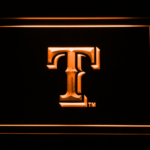 Texas Rangers T - Image 3