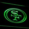 San Francisco 49ers Logo
