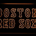 Boston Red Sox 1 - Image 3
