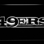 San Francisco 49ers Text - Image 4