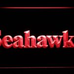 Seattle Seahawks 1976-2001 Text - Legacy Edition - Image 4