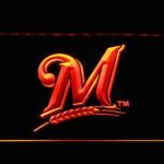 Milwaukee Brewers M - Image 4