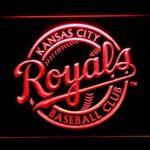 Kansas City Royals 2002-2005 - Legacy Edition - Image 4