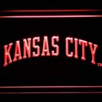 Kansas City Royals 2002-2005 Text - Legacy Edition - Image 3