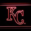 Kansas City Royals 2010-2011 - Legacy Edition