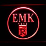 Kansas City Royals EMK Memorial Logo - Legacy Edition - Image 3
