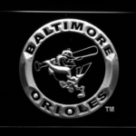 Baltimore Orioles 1989-1991 - Legacy Edition - Image 4