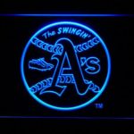 Oakland Athletics 1971-1981 Swinging A's - Legacy Edition - Image 3