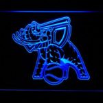 Oakland Athletics 1999 Turn Ahead the Clock Elephant Logo - Legacy Edition - Image 3